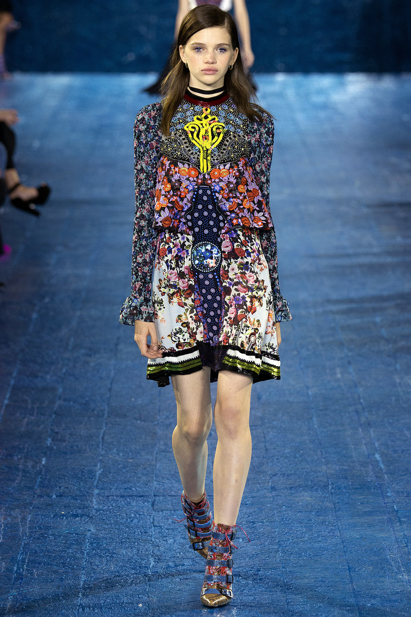 ماري كاترانتوزو Ready to Wear 2016